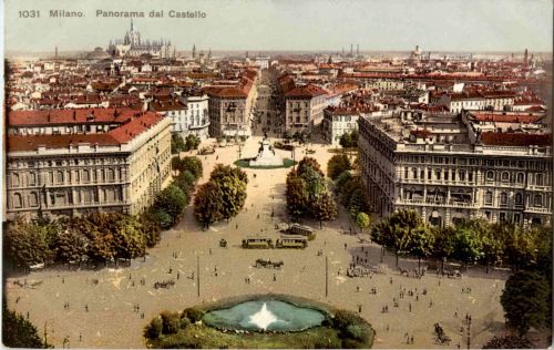 Milano -