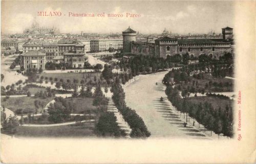 Milano -