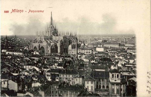 Milano