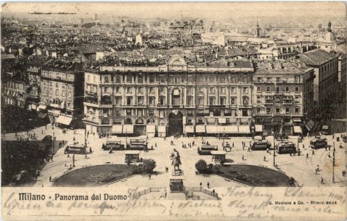 Milano