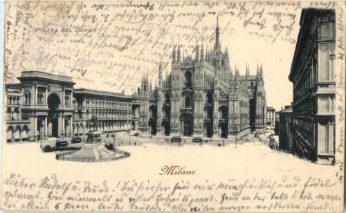 Milano