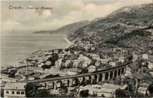 Trieste