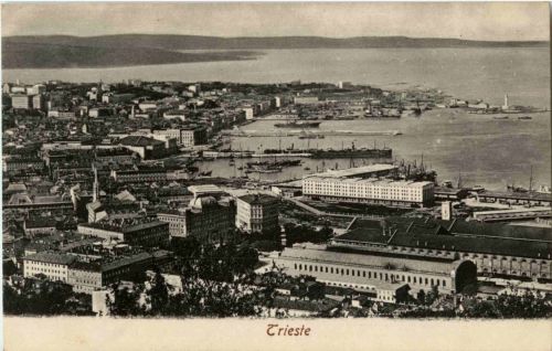Trieste