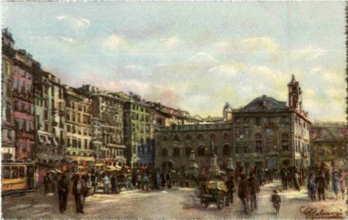 Genova