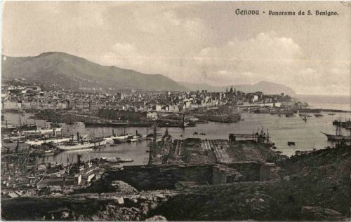 Genova