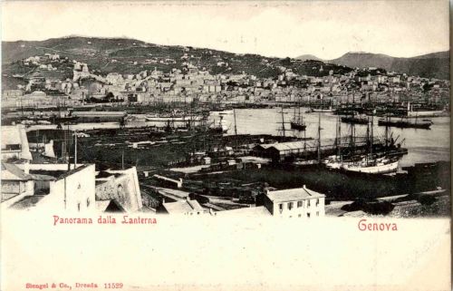 Genova