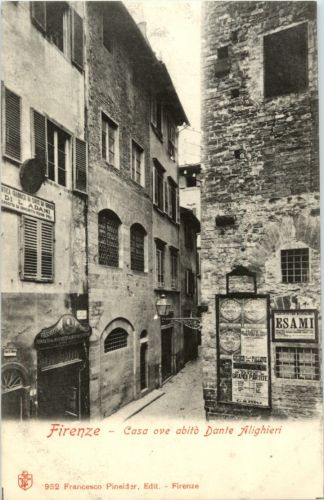 Firenze
