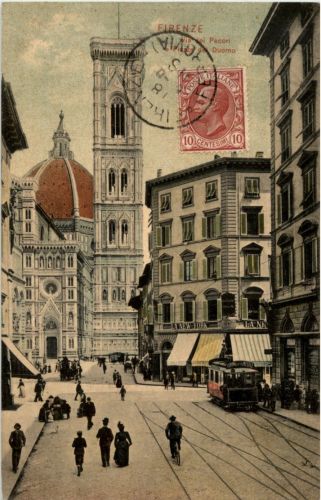 Firenze
