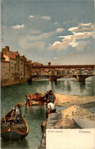 Firenze