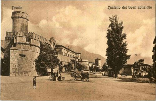 Trento