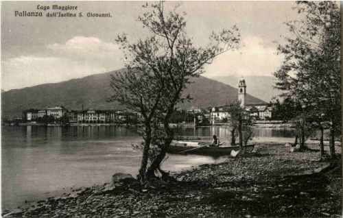 Pallanza
