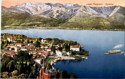 Baveno