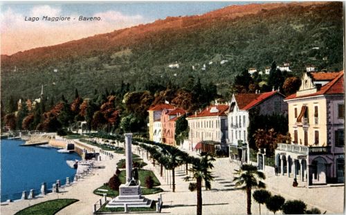 Baveno