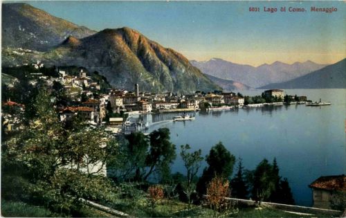 Menaggio