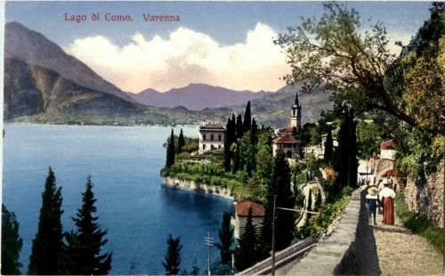Varenna