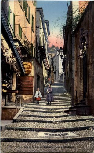 Bellagio