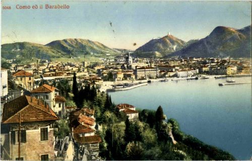 como