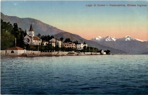 Cadenabbia