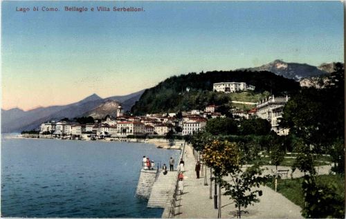 Bellagio