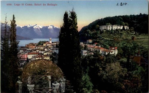 Bellagio