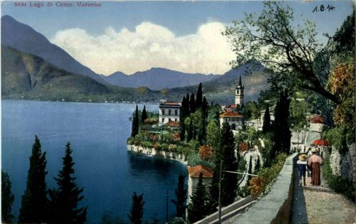 Varenna