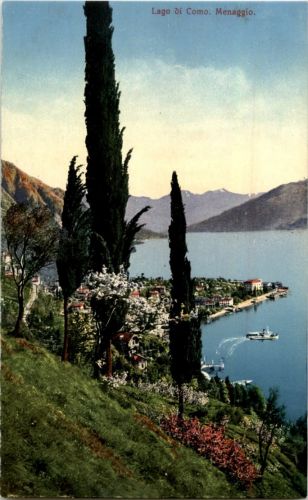 Menaggio