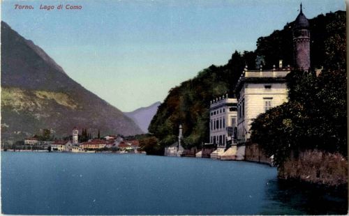 Torno