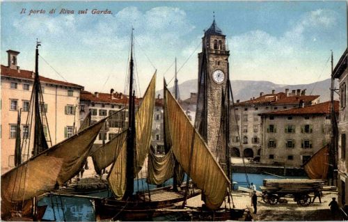 Riva sul Garda
