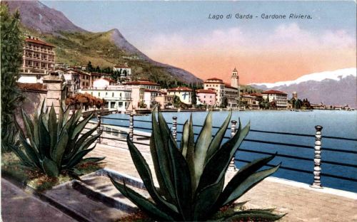 Gardone Riviera