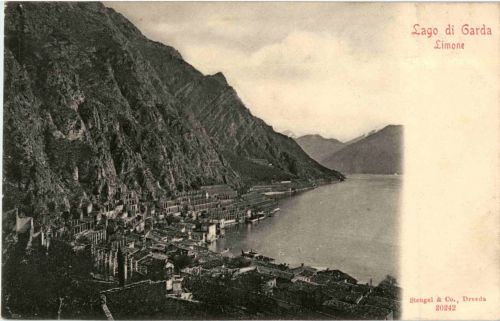 Limone