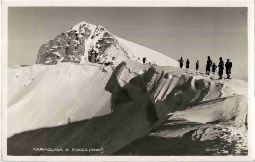 Marmolada