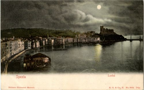 Spezia