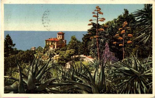 Ventimiglia