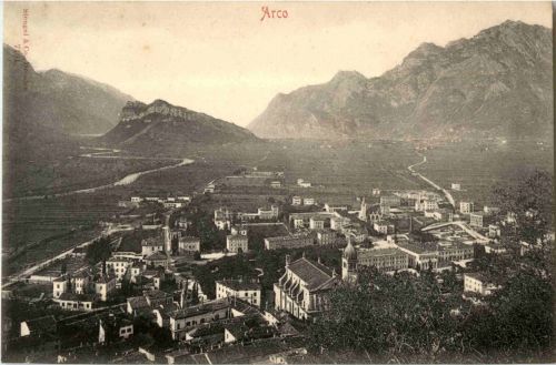 Arco