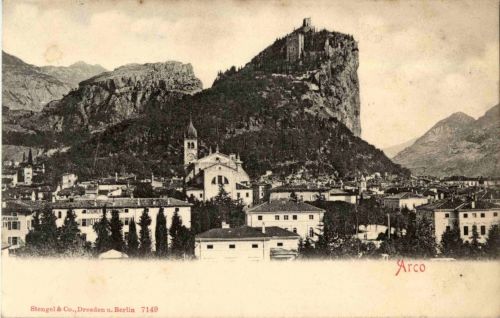 Arco