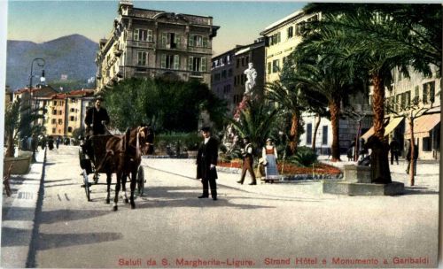 Saluti da S. Margherita