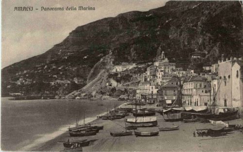 Amalfi