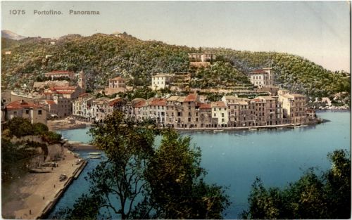 Portofino