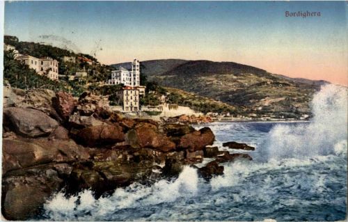 Bordighera