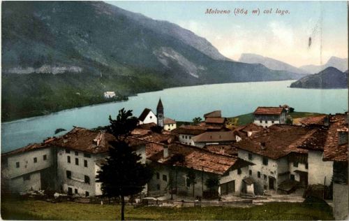 Molveno