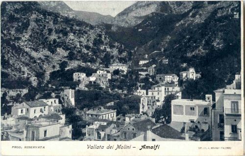 Amalfi