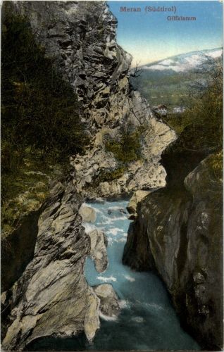 Meran - Gilfklamm