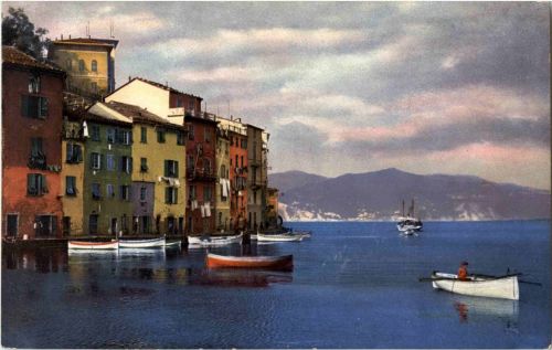 Portofino