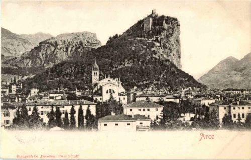Arco