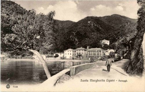 Santa Margherita