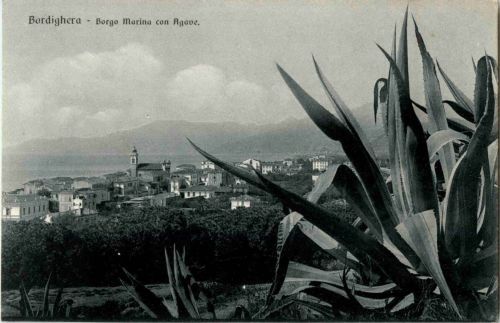 Bordighera