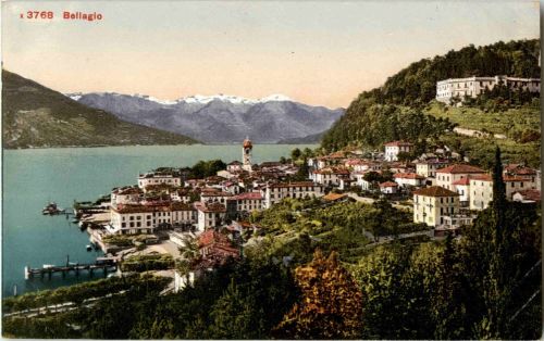 Bellagio