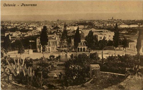 Catania