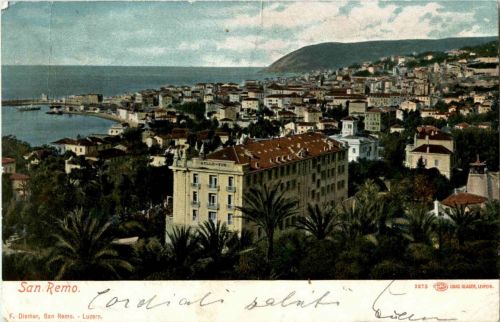 San Remo