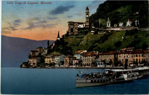 Morcote